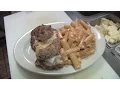 Classic Veal Parmesan