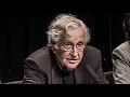 Noam Chomsky - Thought Meaning and Reference