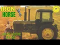 John Deere 4440 The Most Favored 40 Series Iron Horse