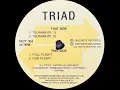 Download Lagu Triad - Full Flight [TACT004]