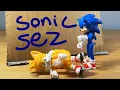 Download Lagu Sonic Sez: this is why your parents left