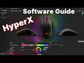 HyperX Software Installation HyperX Ngenuity Software Tutorial