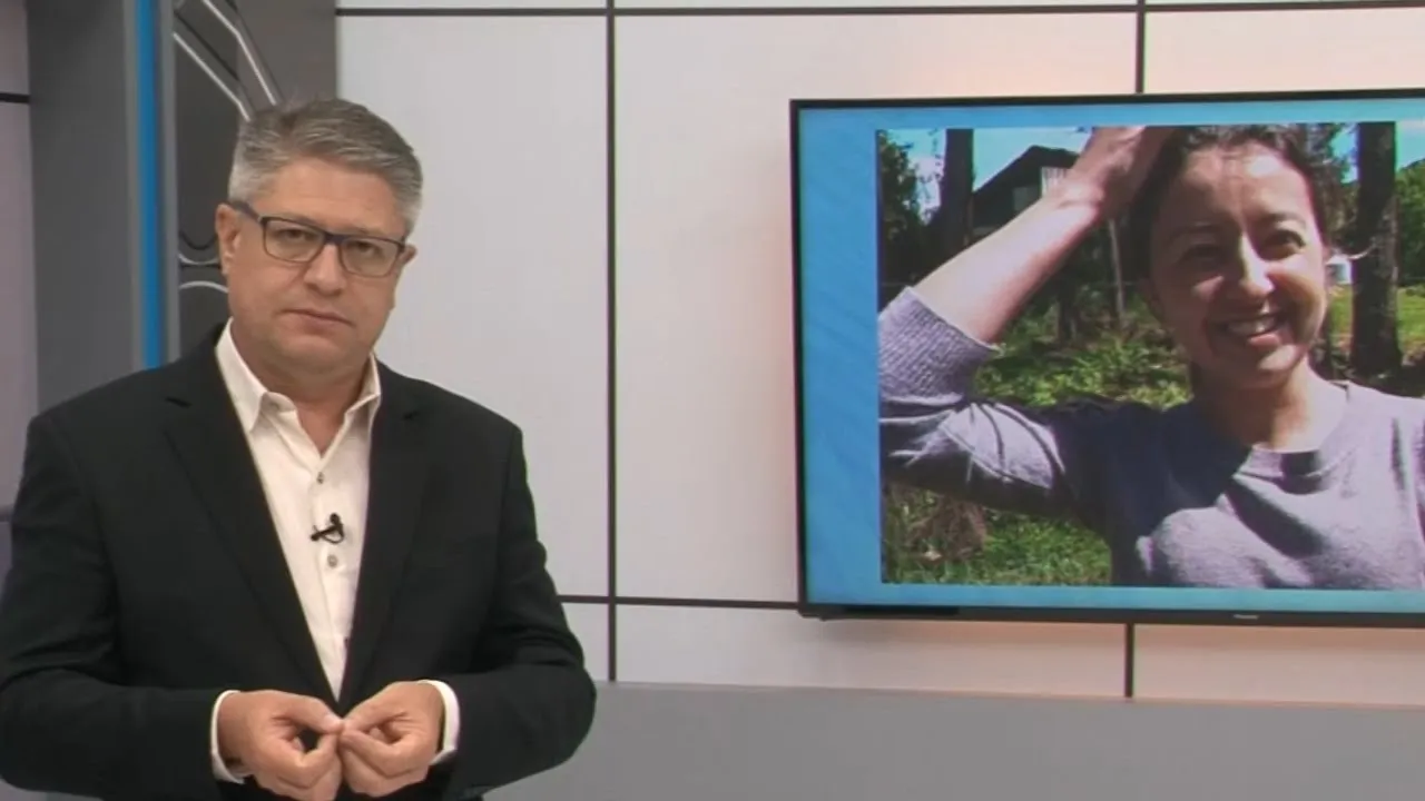 Caso Roseli: inquérito conclui que a mulher foi morta asfixiada, corpo segue desaparecido