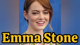 Emma Stone Biography Wiki Fact Surve Plus Size Model Age Relationship Lifestyle
