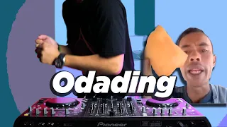 Download DJ PIPIPI CALON MANTU ! Odading - Febri Hands (Official Audio) MP3