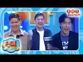 Lagu Dabarkads, nakikanta sa hit song na \