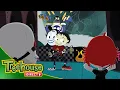 Ruby Gloom The Beat Goes On - Ep 33