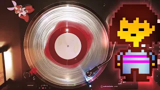 Download UNDERTALE but its on vinyl and makes me nostalgic MP3