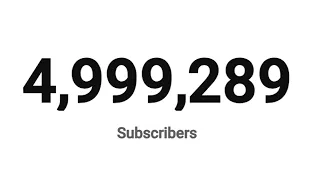 5,000,000