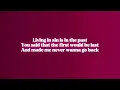 Download Lagu Lee Vasi - Your Will (Lyric Video)