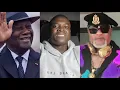 Download Lagu APRÈS PRIT LES MILLIONS DES IVOIRIENS CHEZ BICTOGO KOFFI OLIMIDÉ NARGUE LES IVOIRIENS EN SOUTENANT 