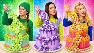حيل طبخ سهلة وسريعة 2026 🤩 أفكار أكل ذكية لكل يوم | Food Hacks بالعربي