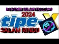 Download Lagu TIPE X🎵SALAM RINDU🎵DJ remix jegut jegut🎵