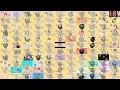 Goodbye sengen / Goodbye declaration / グッバイ宣言 - Chinozo Mashup | ~Ver 5~