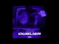 Smily - Oublier (Slowed & Reverb)