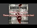 Download Lagu Linkin Park - Crawling (Karaoke HD)