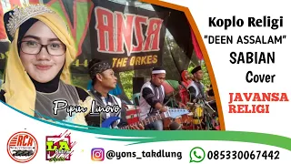 Download Koplo DEEN ASSALAM NISA SABIAN Cover JAVANSA RELIGI MP3