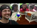 ROBLOX PIGGY ARMY vs FGTeeV Family!  CHAPTER 11 Outpost Escape  (6 Player Madness)