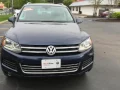 2014 Volkswagen Touareg P1288 - Wakefield RI