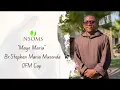 Lagu Mayo Maria | Br. Stephen Maria Musonda OFM Cap | Month of the Rosary | Produced by Isaac Nsomokela