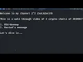 zh3r0 CTF Cryptography challenges writeups