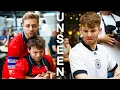 Football Pub Golf UNSEEN FOOTAGE