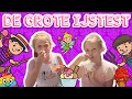 Download Lagu De Grote Ijstest