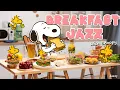Download Lagu Bite into Breakfast Beats 🥪| Perfect Jazz Playlist for a Sunny Morning by Jazzy