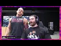 TYLER1 real height ft Hasanabi