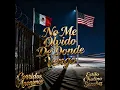 No Me Olvido de Donde Vengo Estilo Chalino Sanchez