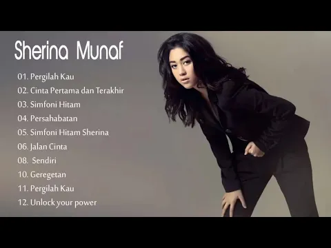 Download MP3 Sherina Munaf Greatest Hits  -  Sherina Munaf Hits Terbesar 2019