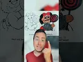 Coloring Books Gone Wrong