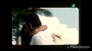 لما حبيبتي هتكبر      احمد حلمي ومنه دندنها