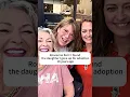 Roseanne Barr I abandoned my daughter just nine days after she was born