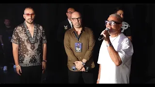 حفلة عمرو دياب في دبي افضل حفلات ٢٠٢٥ 