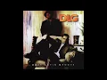 D.L.G Me va a extrañar (Unchained my heart)