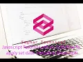 Javascript Tutorail Lecture 22th how to apply set date methods in javascript