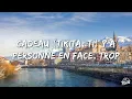 Franglish - Position (Paroles/Lyrics)