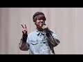 林家謙 Terence Lam - 神奇的糊塗魔藥/ 難道喜歡處女座/ doodoodoo @ 20220610 樹仁大學SingCon 表演嘉賓
