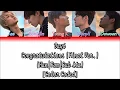 Day6 - Congratulations Final Ver Han Rom Sub ita Color coded