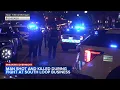 Employee fatally shoots man during fight at South Loop business police say