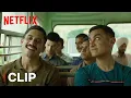 Aamir Khan And Naga Chaitanya Become Chaddi Buddies Laal Singh Chaddha Netflix India