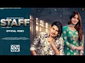 Download Lagu Amit Saini Rohtakiya | STAFF | Dj Haryanvi Songs Haryanavi | Haryanvi | Crown Records