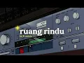 Download Lagu Letto - Ruang Rindu (Alphasvara Lo-Fi Remix)