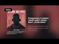 Niko Eme - Quien Sabe [Letra] | Buzón de Voz