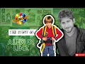 THE STORY OF ALEX D LINZ