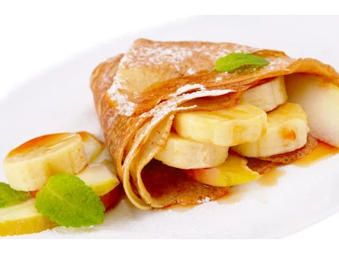 COMO FAZER TAPIOCA, COMO FAZER CREPIOCA BARRIGA SUPER SARADA