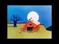 Yusuf / Cat Stevens – Moonshadow (Animated Short Film)