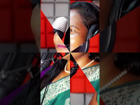 Behind the scene//DHANI MARANDI STUDIO VERSION//MALA PUTAM//New Santhali song