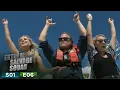 Dance First Disaster After Extreme Salvage Squad Season 1 Episode 6